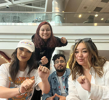 Millennium Events Management - Entry Level Marketing Job Opportunities & Management Training In Texas.