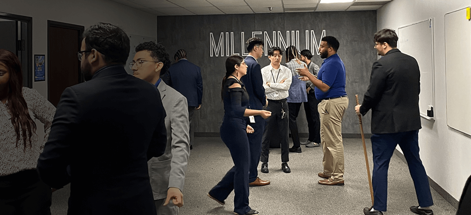 Recruiting For Marketing Jobs Across Coppell