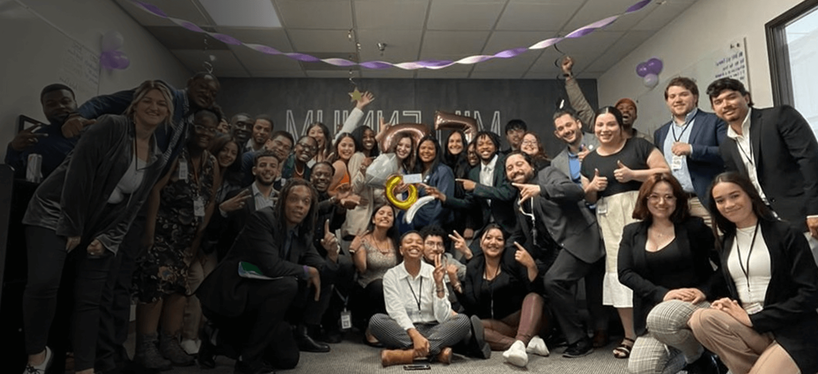 Recruiting For Marketing Jobs Across Duncanville