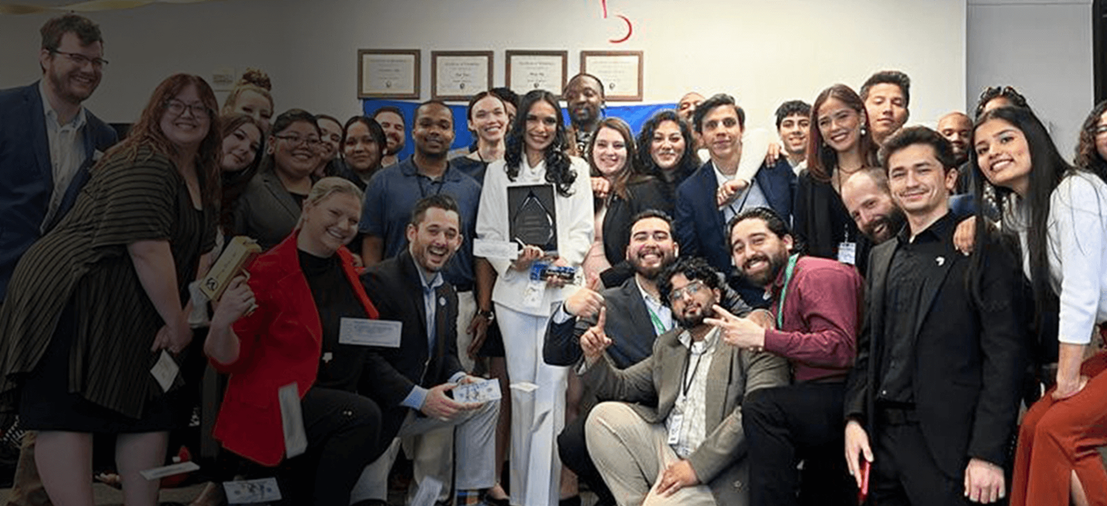 Recruiting For Marketing Jobs Across lewisville