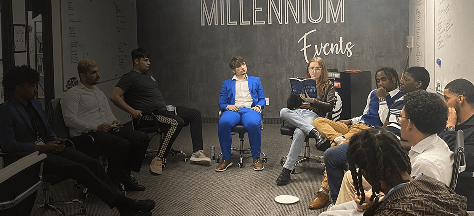 Recruiting For Marketing Jobs Across arlington