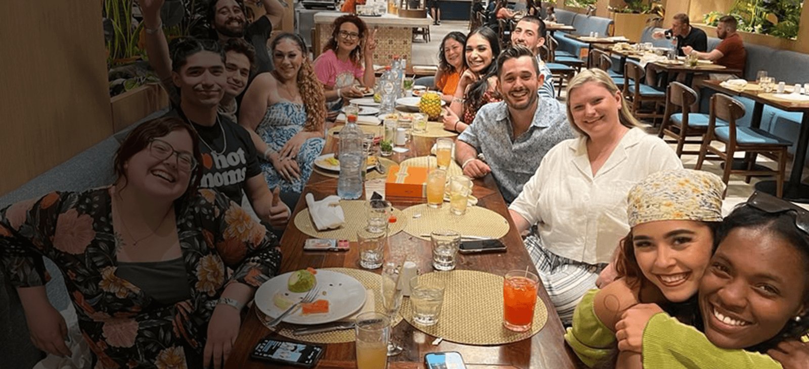 Recruiting For Marketing Jobs Across garland