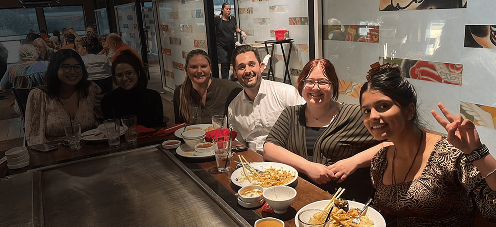 Recruiting For Marketing Jobs Across frisco