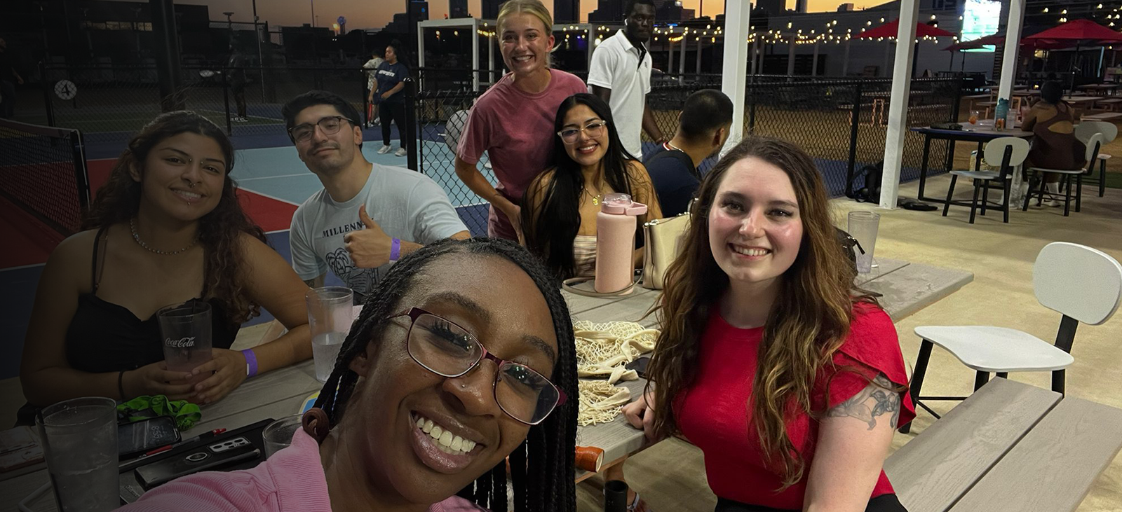 Marketing Firm Dallas TX