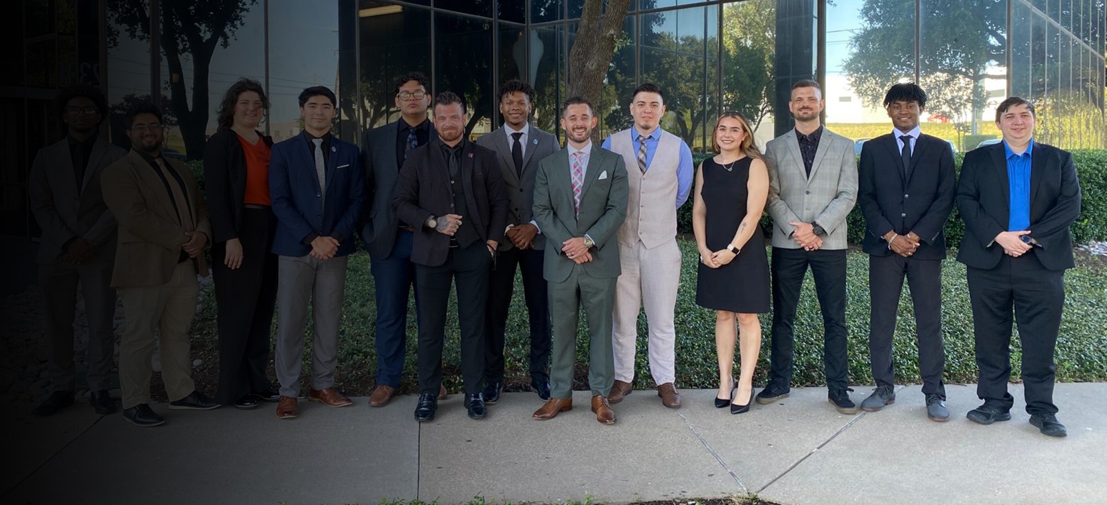 Marketing Firm Dallas TX